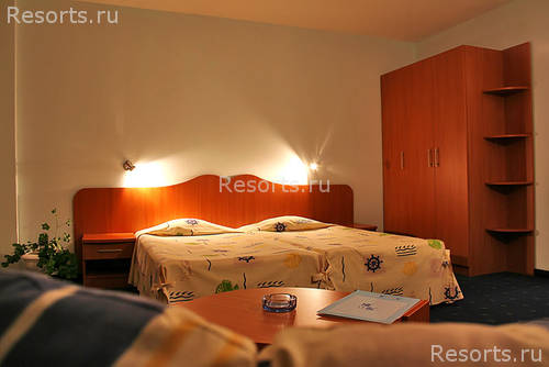 Sirius Beach Hotel 14